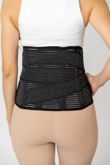 Pás bedrový s výstužou J6095A