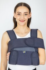 Fixátor ramenného kĺbu VELPAU J6084A