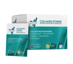CONVITAR Collagen Power 30x 18,1g