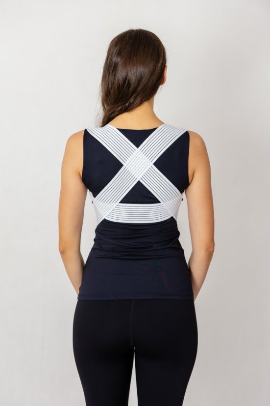 Pás ramenný vyrovnávací J93123 - Veľkosť: S