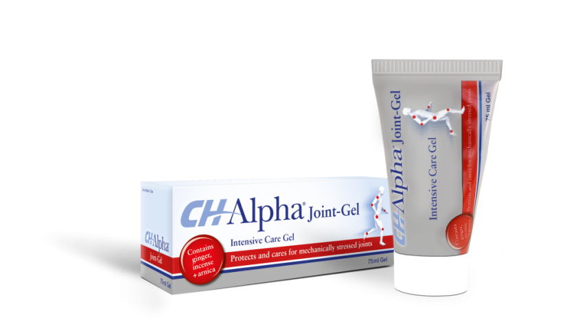 CH-ALPHA Joint-Gel CH-ALPHA Joint-Gel