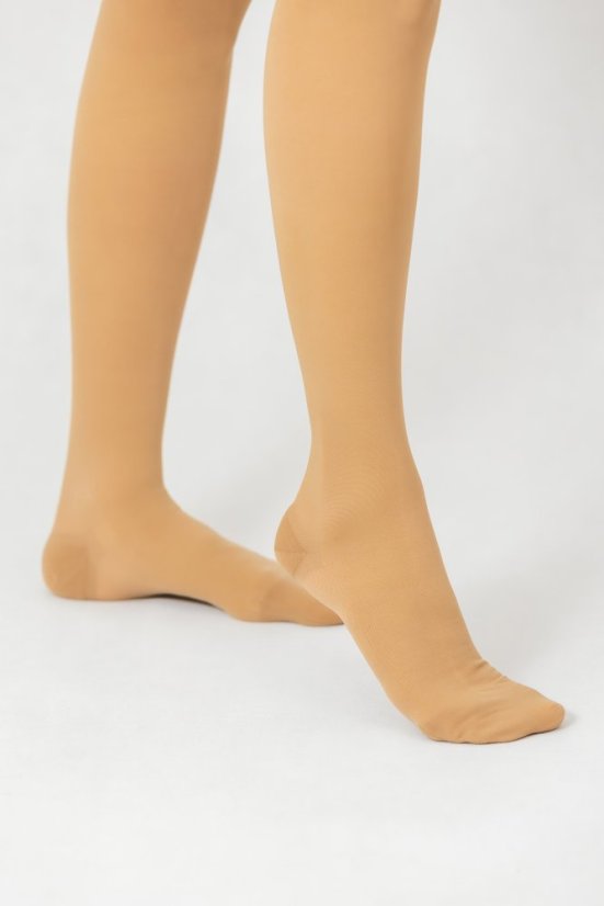 Nohavice pančuchové kompresívne G6064A