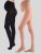 Nohavice pančuchové tehotenské G6065A