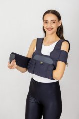 Fixátor ramenného kĺbu VELPAU J6084A