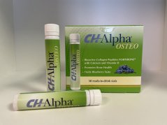 CH-Alpha OSTEO