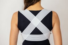 Pás ramenný vyrovnávací J93123