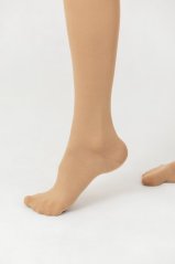 Podkolienky zdravotné kompresívne G6104A