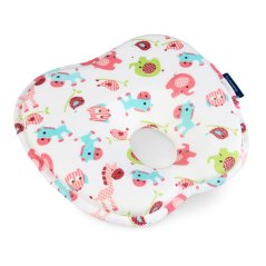 Detský anatomický vankúš z pamäťovej peny