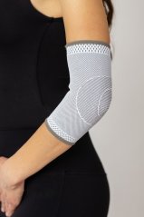 Elastická bandáž lakťového kĺbu