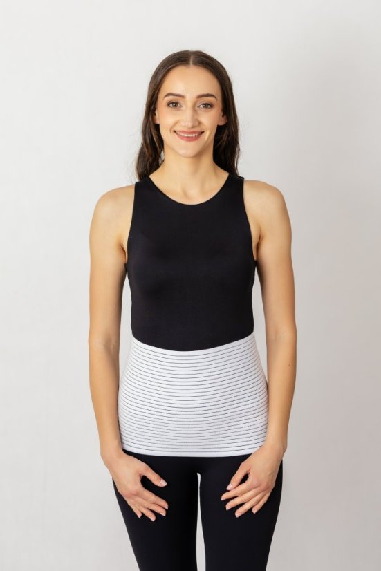 Popôrodný brušný pás - Veľkosť: L