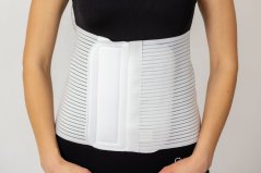 Pás univerzálny bedrovo-brušný J93106