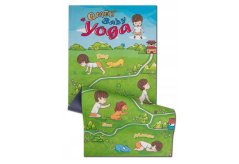 Detská podložka na cvičenie a jógu