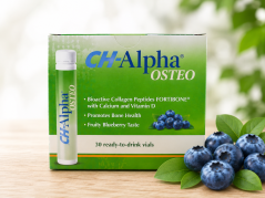 CH-Alpha OSTEO