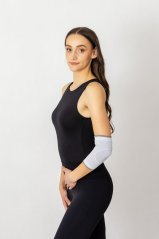Elastická bandáž lakťového kĺbu