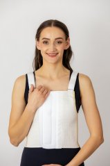 Pás hrudníkový TORAKO J93109