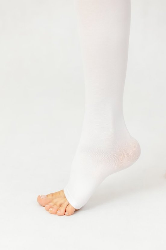 Pančuchy stehenné kompresívne G93115 - Veľkosť: L