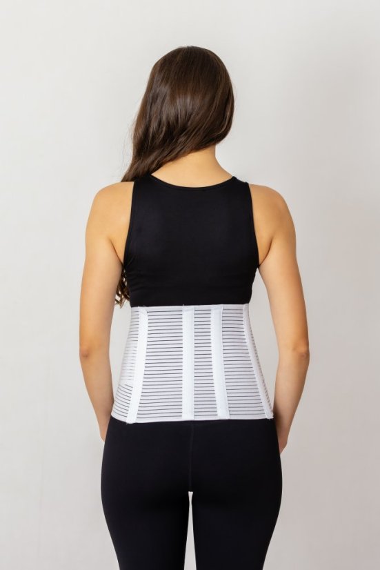 Pás krížový ortopedický J93163 - Veľkosť: XXXL