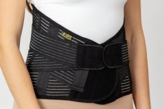 Pás bedrový s výstužou J6095A
