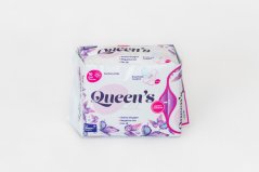 Denné vložky MyQueen´s Health