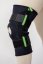 Ortéza kolenného kĺbu s dlahami J93127 - Veľkosť: XL