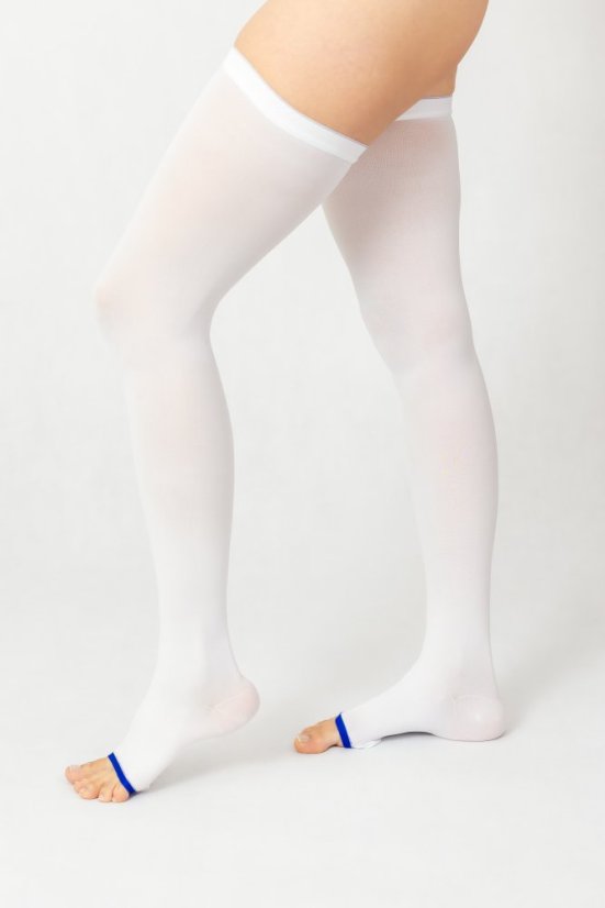 Pančuchy stehenné preventívne