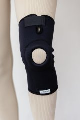 Stabilizátor kolenného kĺbu nasúvací bez dláh J93124