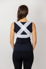 Pás ramenný vyrovnávací J93123