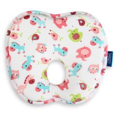 Detský anatomický vankúš z pamäťovej peny