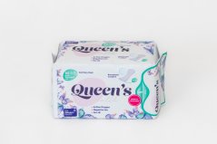 Intímne vložky MyQueen´s Health