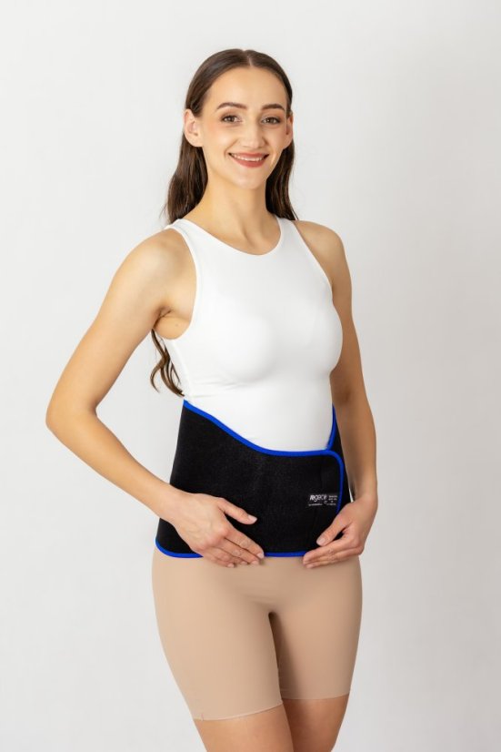 Pás bedrový stredný J56586