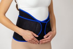 Pás bedrový vystužený neoprénový J56588