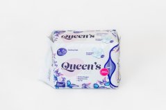 Nočné vložky MyQueen´s Health