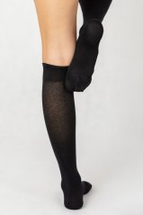 Podkolienky zdravotné kompresívne G93116