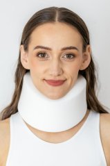 Krčný fixačný golier J37414