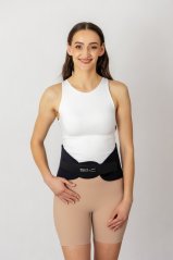 Pás bedrový malý J56585