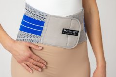 Pás bedrový veľký J56587