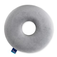 Antidekubitný kruhový vankúš na sedenie