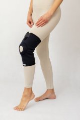 Stabilizátor kolenného kĺbu nasúvací bez dláh J93124