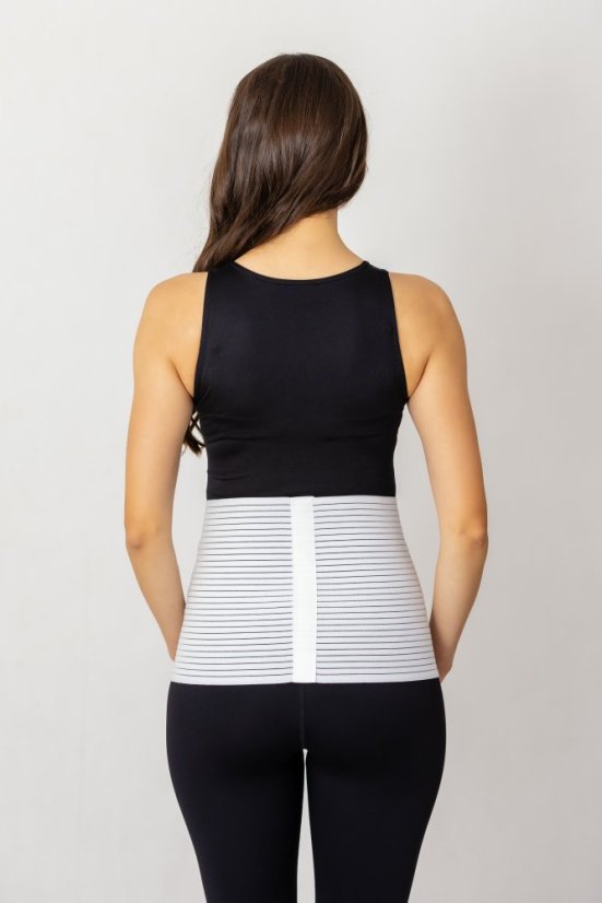 Popôrodný brušný pás - Veľkosť: L